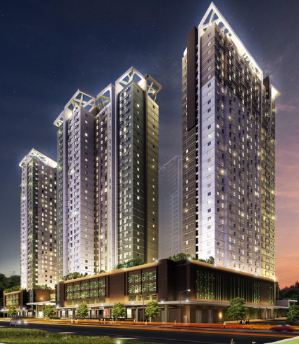 Avida Towers Riala Cebu - Cebu Daisy Homes