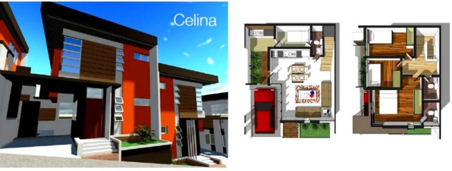 88-Hillside-Celina-Model