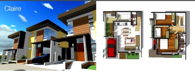 88-Hillside-Claire-Model