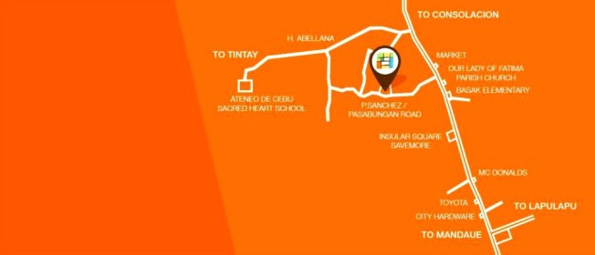 88-Hillside-vicinity-map