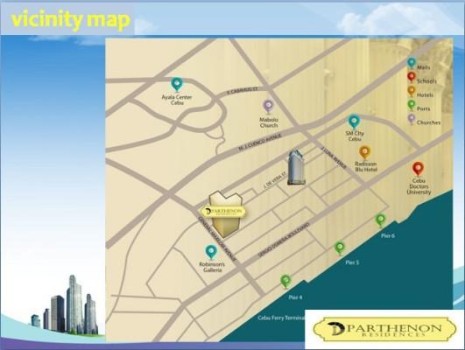 Parthenon-Residences-Condo-near-SM-Cebu-and-Robinsons-Galleria_3