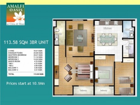 amalfi-oasis-3BR-unit-plans1