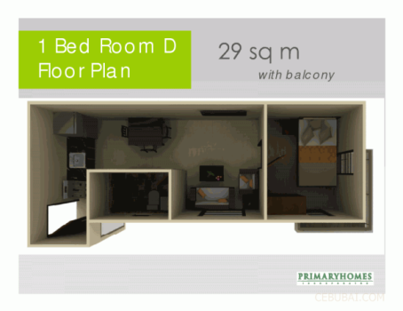 couertyards-brookridge 1br D