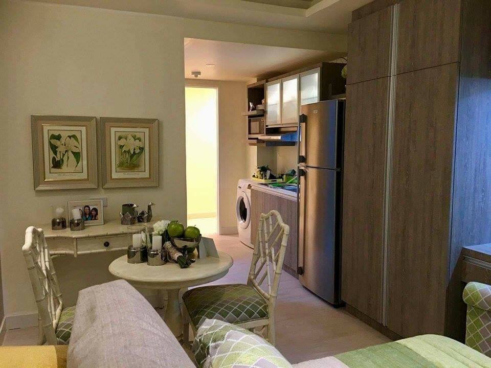 model 2 Cebu Daisy Homes