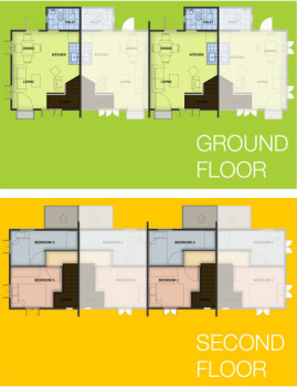 camella- Reana-Floor-Plan