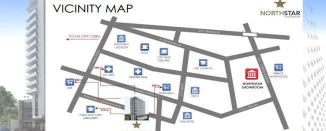 NorthStar-Condominium-Vacinity-Map-870x350