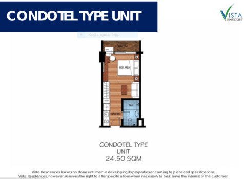 Vista-Suarez-condotel-type-unit