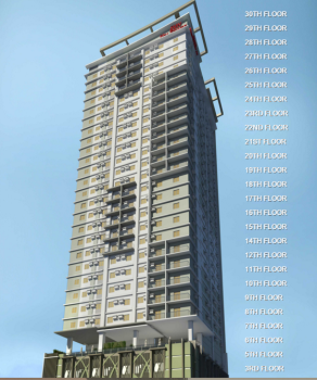 Sunvida-Tower