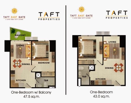 Taft-east-1 Br