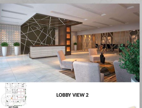 sunvida-lobby