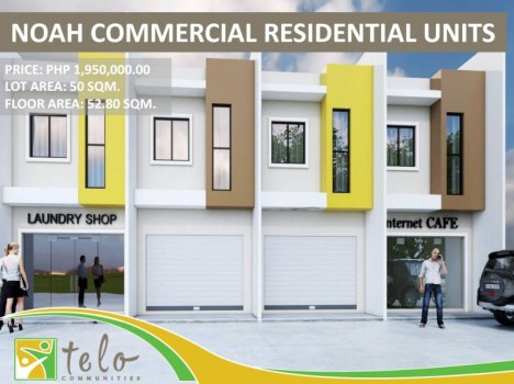 Telo-commercial
