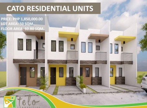 Telo-residential