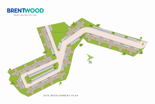 BRENTWOOD_site dev and vicinity