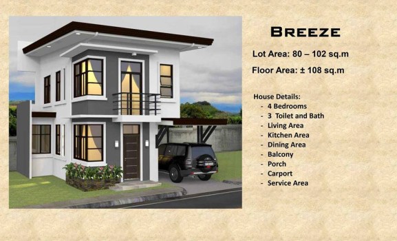 breeze