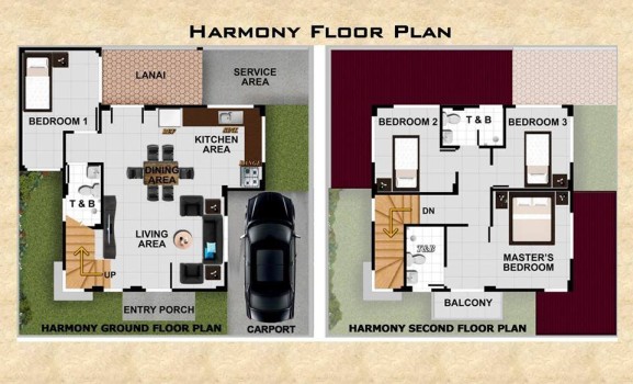 harmony-fp