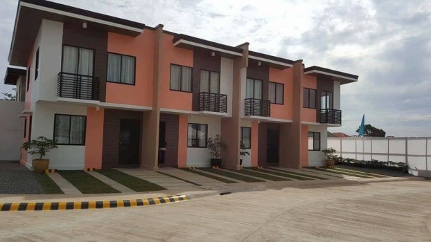 townhouse 2