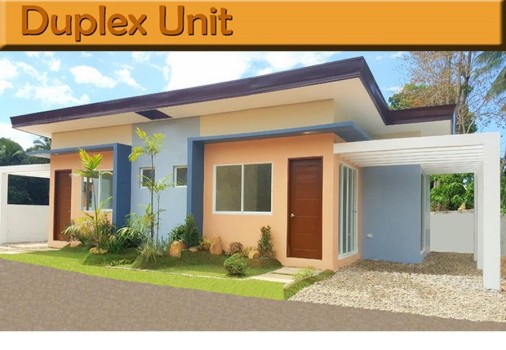 DUPLEX