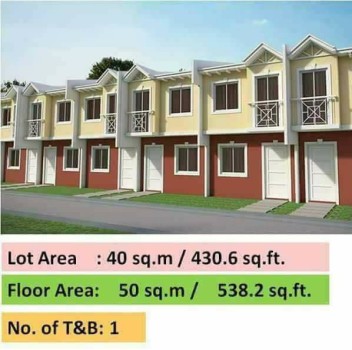 Garden Bloom Villa