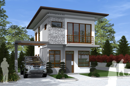 SINGLE DETACHED