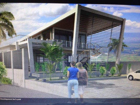 oceanville clubhouse