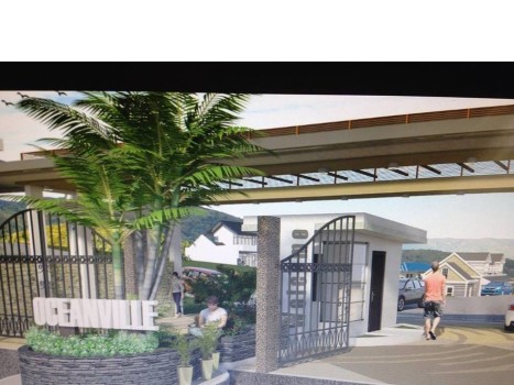 oceanville entrance