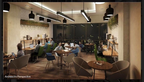 arc tower internet cafe