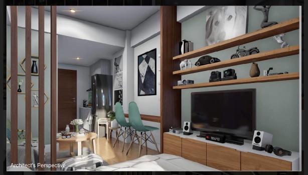arc tower model unit 2