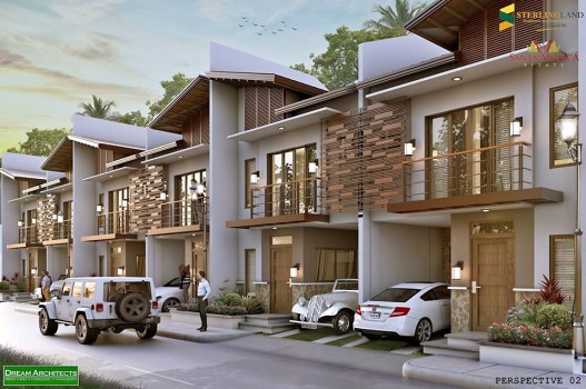 Most affordable housing in Tisa, Cebu City.