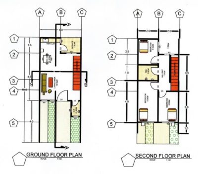 My Home Subdivision, Carcar City