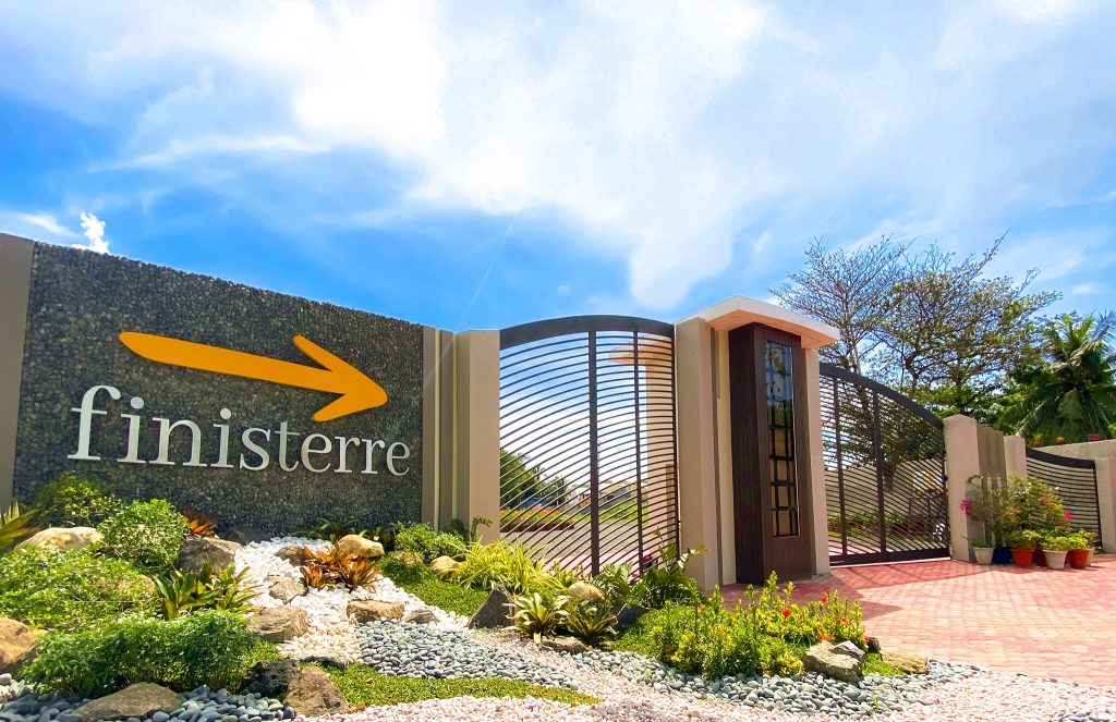 Finisterre Gardenz Minglanilla Cebu Daisy Homes