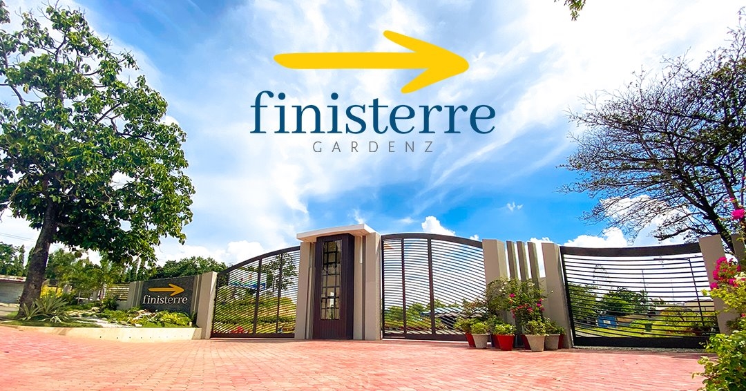 Finisterre Gardenz Minglanilla Cebu Daisy Homes